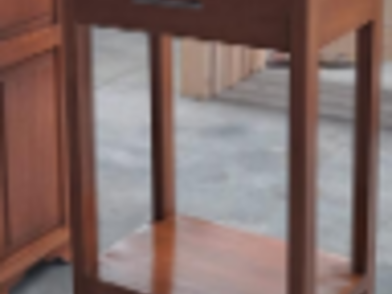Mesa de Pasillo Pequeño