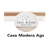Casa Madera Ags