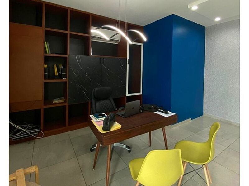 Diseño Interiores México
