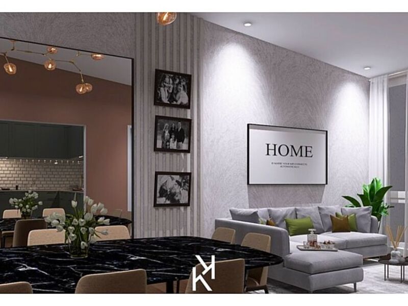 Diseño Interiores Mérida