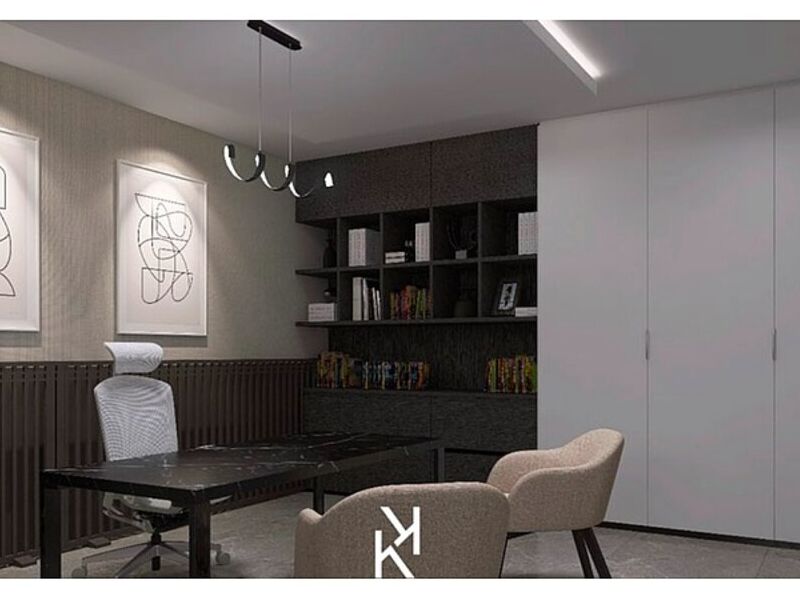 Diseño Interiores Morelia