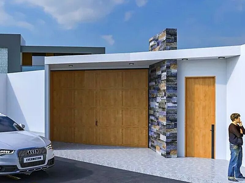 Arquitectura Residencial Mérida