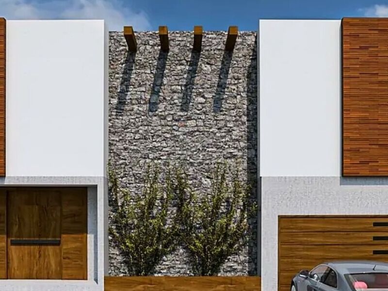 Arquitectura Residencial Tampico 