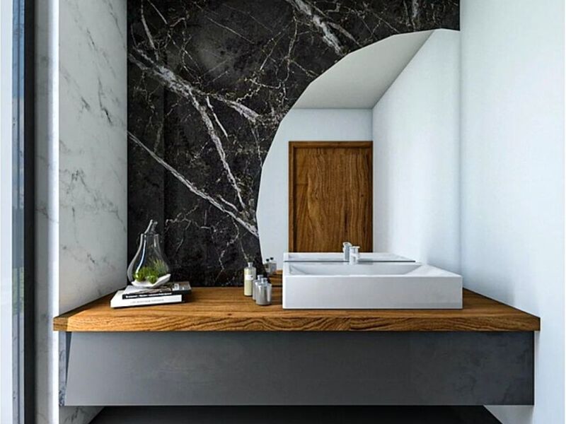 Diseño Interiores México