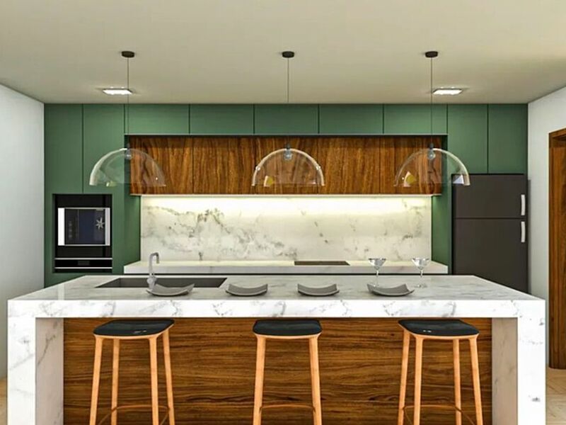 Diseño Interiores Acapulco
