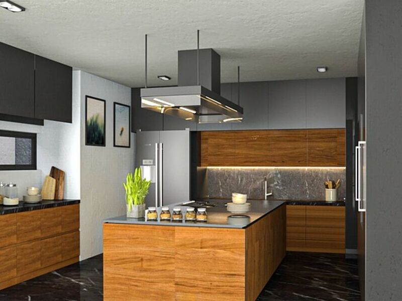 Diseño Interiores Cancún