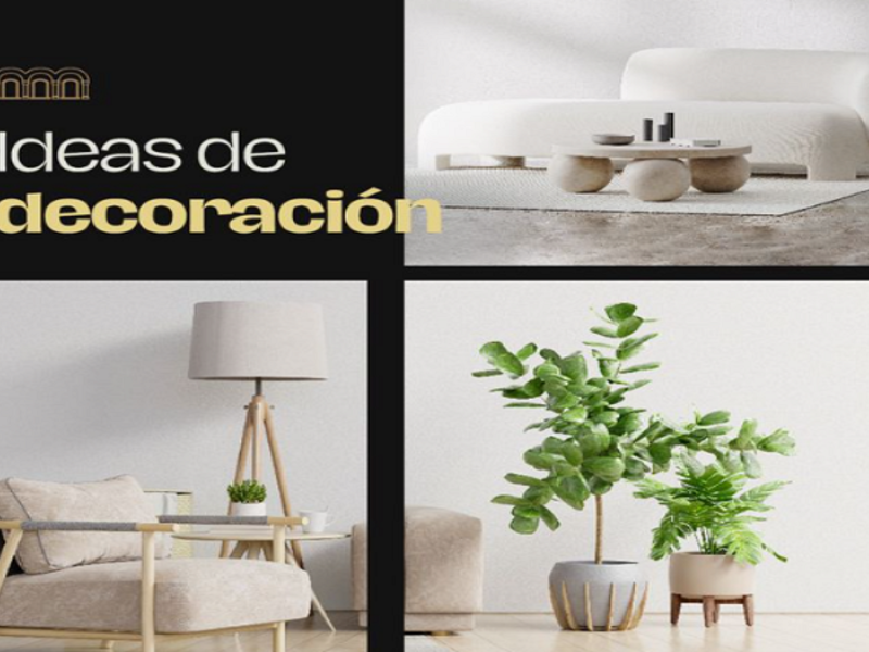 Diseño interior