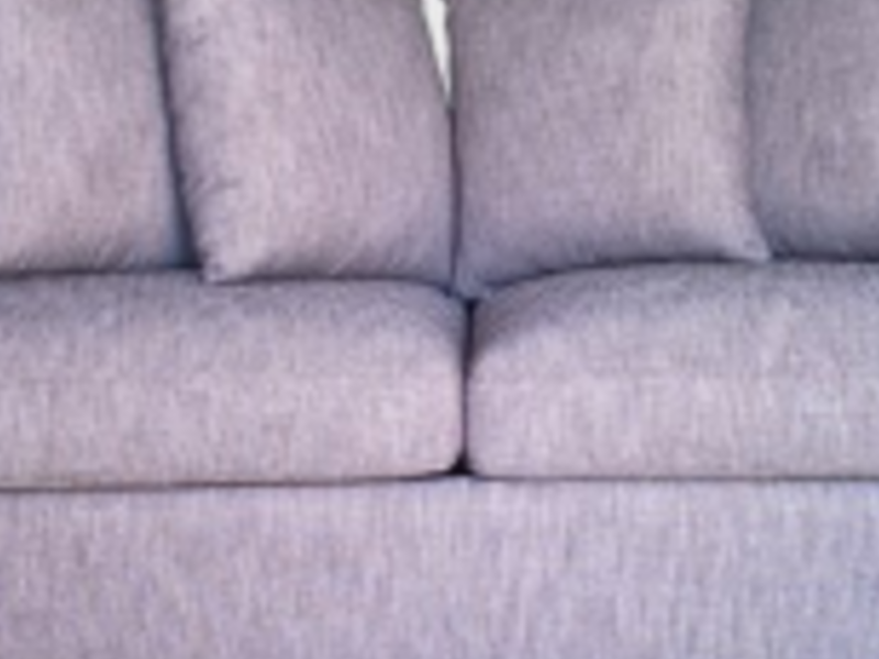 Sillón de 2 Puestos