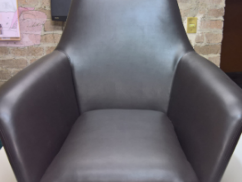 Silla de Espera