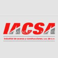Industrial de Aceros y Construcciones México