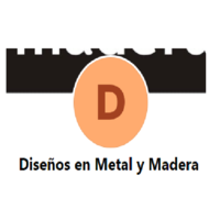 Diseños en Metal y Madera