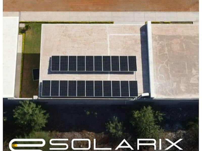 Panel Energy México