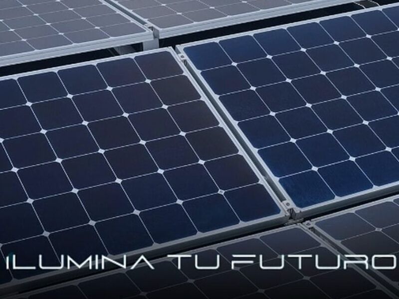 Panel Ecológico México