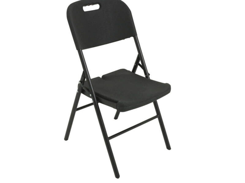 Silla de Plástico Sinaloa