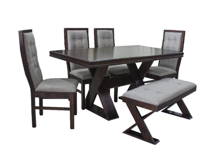 Mesa de comedor Romo Mazatlán