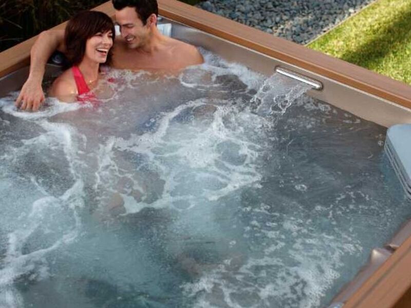 Jacuzzi Finnissimo Sinaloa