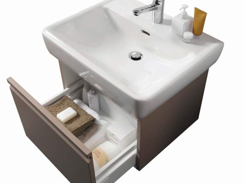 Lavabo con mueble Sonora