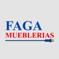 FAGA MUEBLERIAS