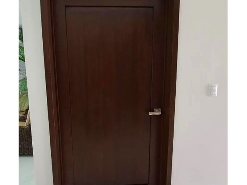 Puerta para recámara México
