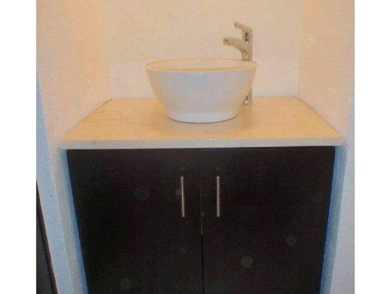  Mueble para baño México
