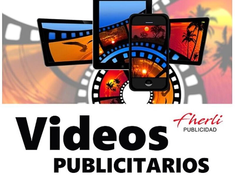Videos publicitarios México