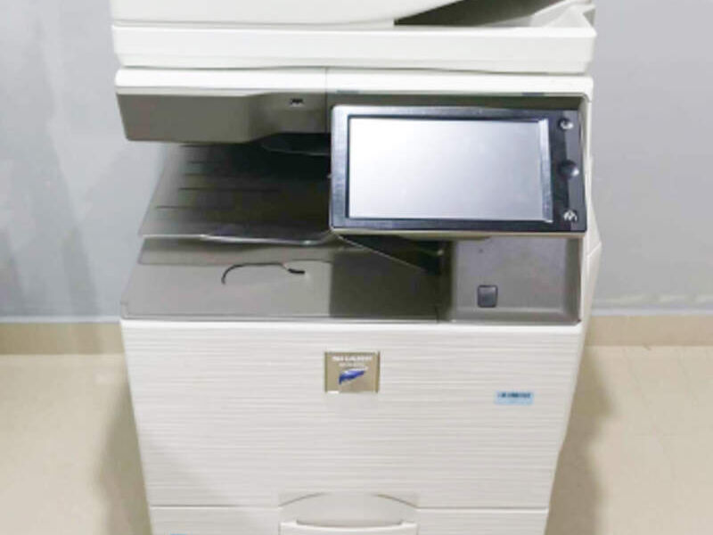 Impresora SHARP MX4070 México