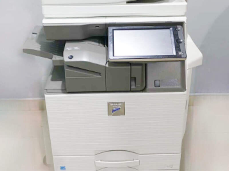 Impresora SHARP MXM 5070 México