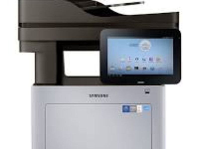 Impresora Samsung ProXpress M4580FX México