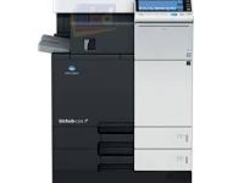 Impresora BizHub C224e México