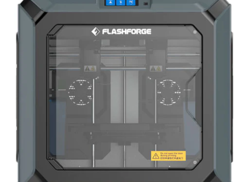 Impresora Flashforge Creator Pro 3 México