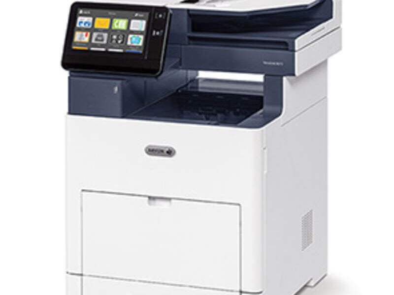 Impresora VERSALINK B605S México