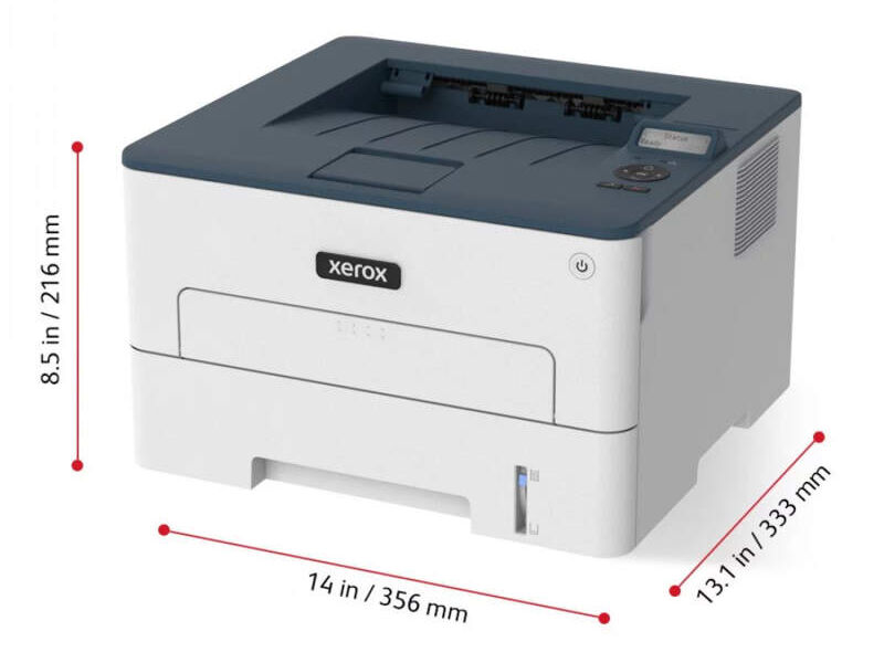 Impresora XEROX B230 México