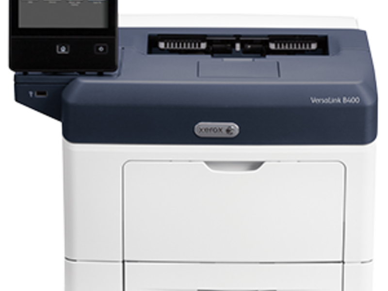 Ompresora VERSALINK B400 DN México