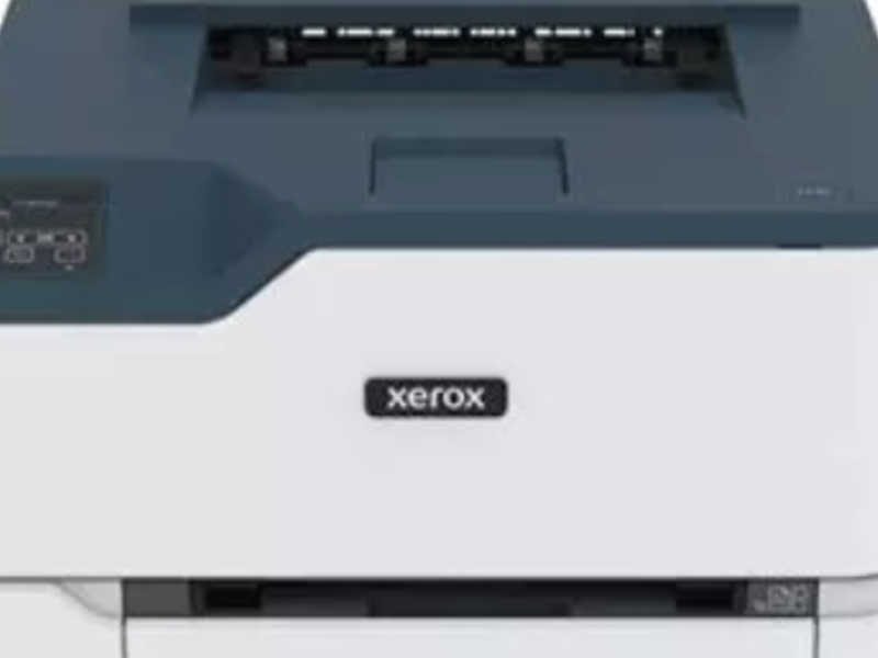 Impresora XEROX COLOR C230 México