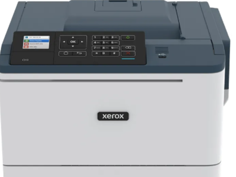 Impresora XEROX COLOR C310 México