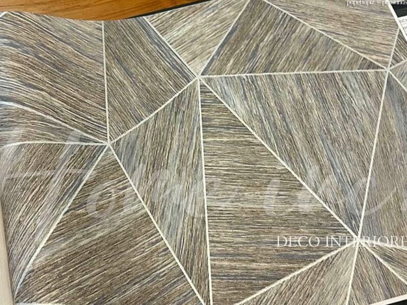 Papel Tapiz Decorativo México