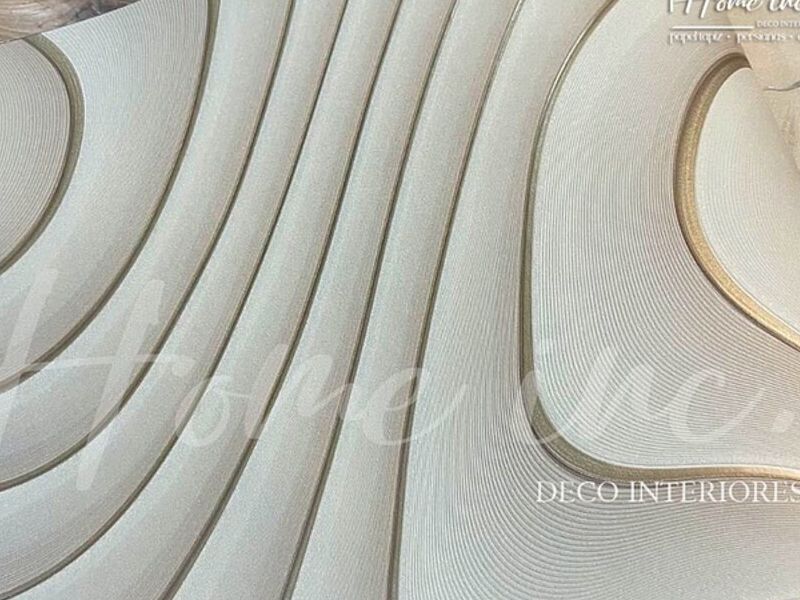 Tapiz con diseño MX