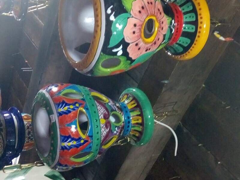 Artesanía Copa San Luis Potosí