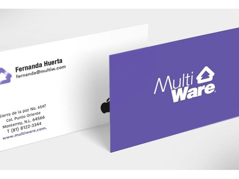 Tarjetas Institucionales Guadalajara