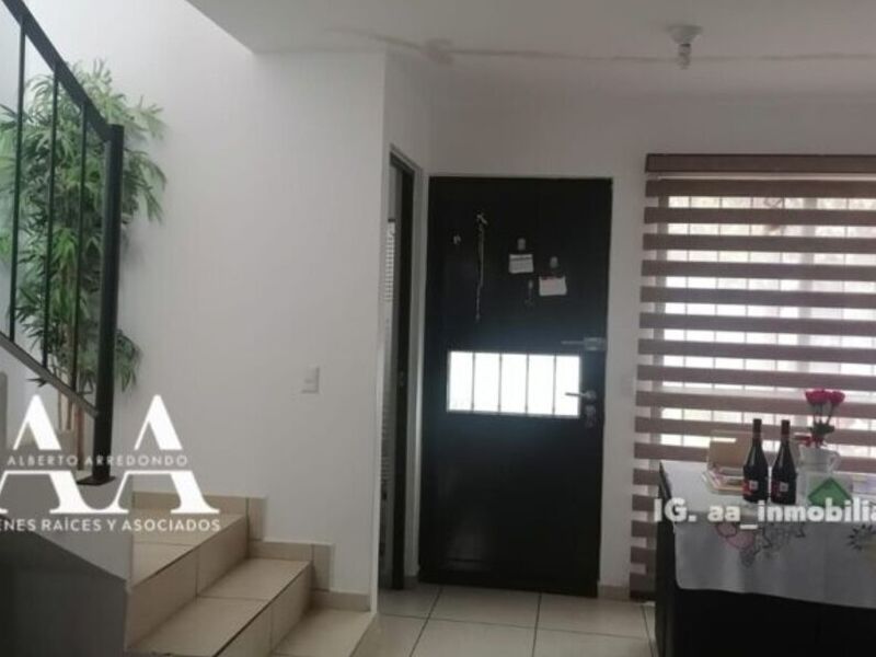 Casa venta PUEBLITO Irapuato