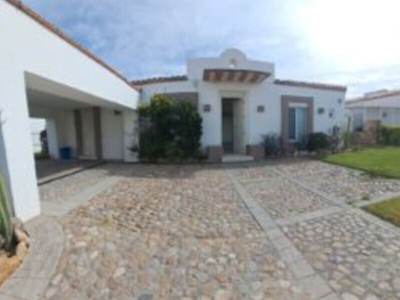 Casa venta campestre Irapuato