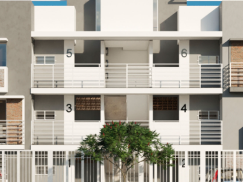 Departamento Venta Azalea 
