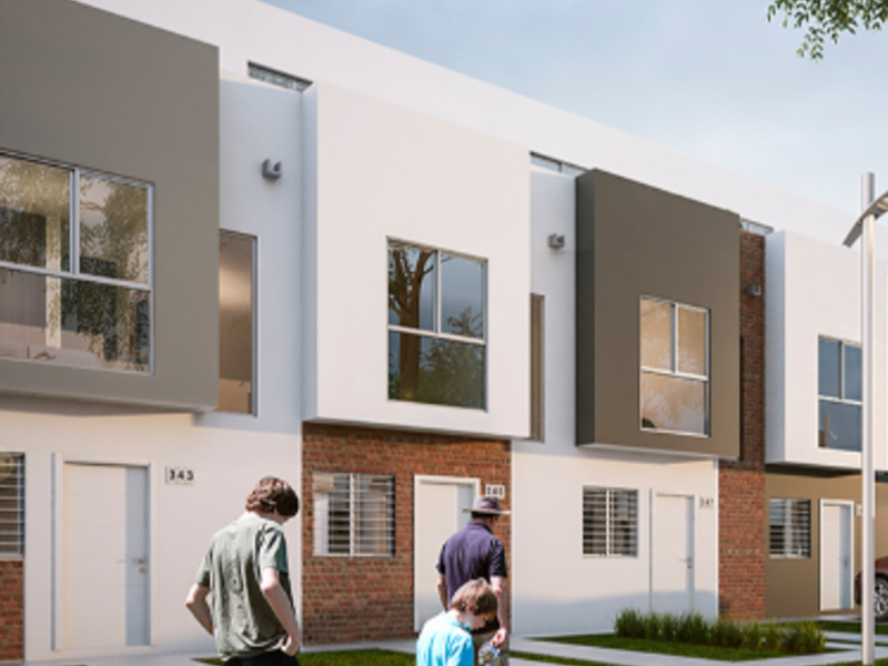Departamento Venta Acacia