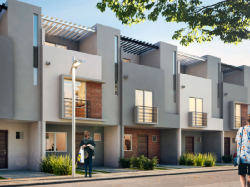 Departamento Venta Magnolia