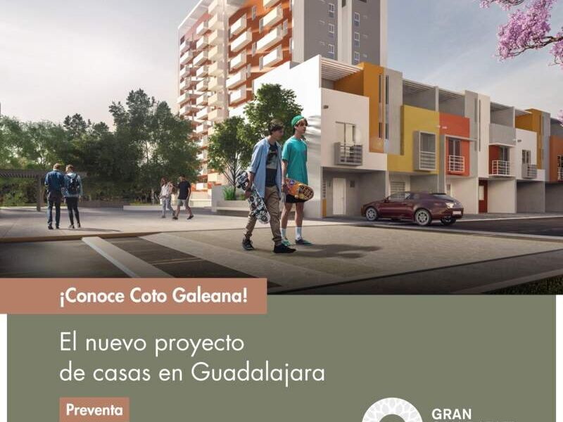 Departamento Venta Coto
