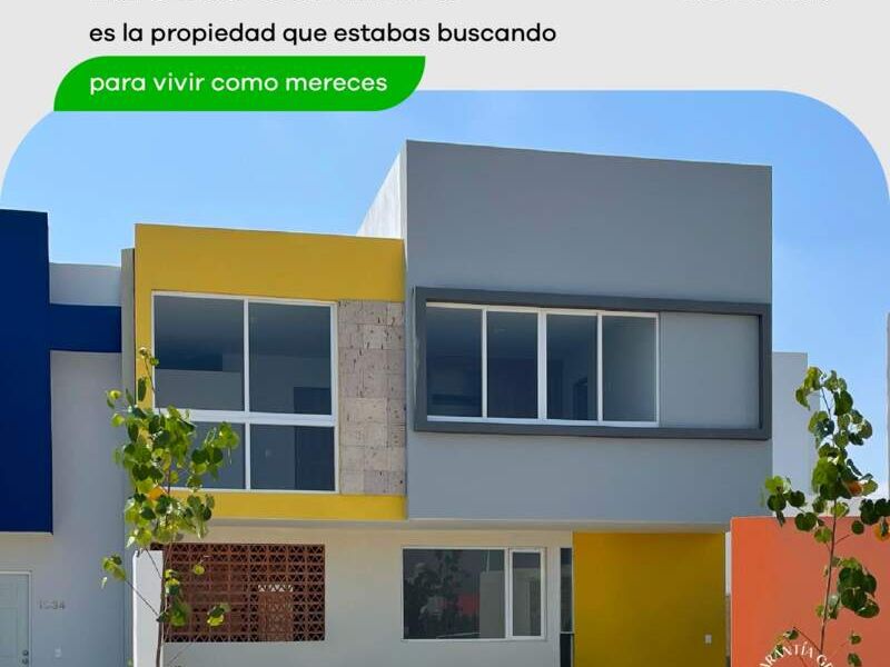 Venta Casa Cordillera
