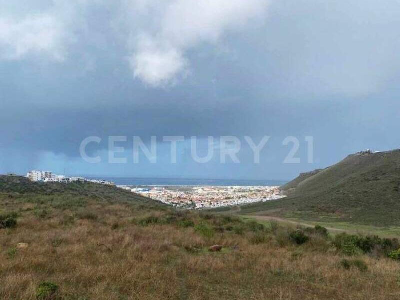 Terreno venta Fresnos Ensenada
