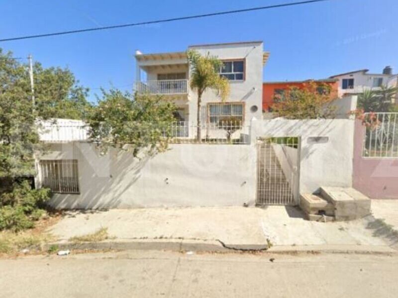 Casa venta Valle  Ensenada