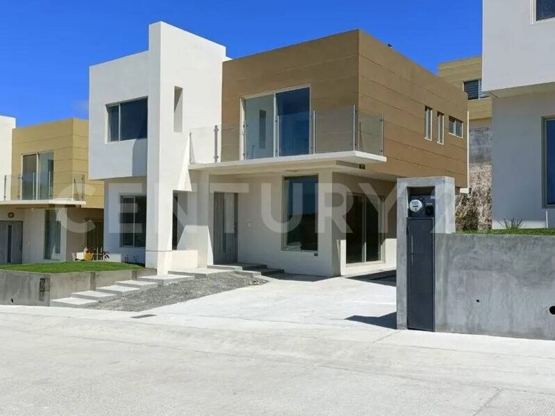 Casa venta Colinas  Ensenada