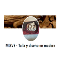 MISVE - Talla y diseño en madera